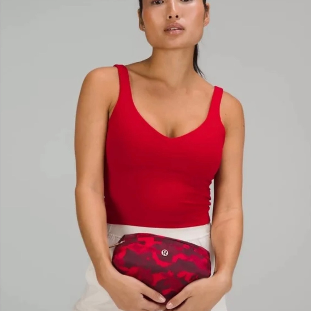 Lululemon - Feeling Ready Pouch - New Year